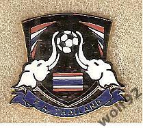 Знак Федерация Футбола Таиланд (10) 2000-е гг.