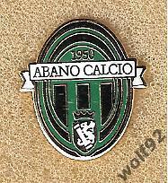 Знак Абано Италия (1) / Abano Calcio 2017-18-е гг.