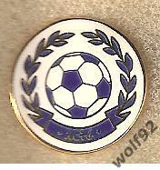 Знак Федерация Футбола Эритрея (3) 1990-00-е гг.