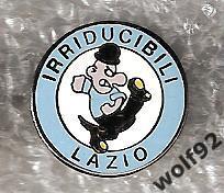 Знак Лацио Италия (1) / Lazio Irriducibili