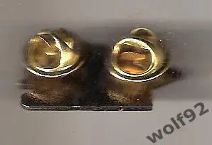 Знак Спартак Москва / Красно-Белая Рязань / 2018 1