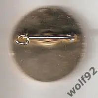 Знак Антверпен Бельгия (2) / R.A.F.C. On Tour Stone Island / 2000-е 1