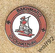 Знак Бахмаро Чохатаури Грузия (1) / FC Bakhmaro Chokhatauri / 2000-10-е