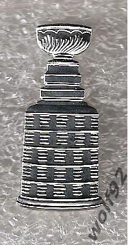 Знак Хоккей Кубок Стэнли НХЛ (1) / 2000-е гг.