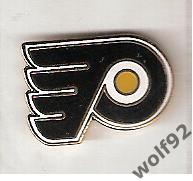 Знак Хоккей Филадельфия Флайерс НХЛ (4) / Philadelphia Flyers NHL / 2000-е гг.