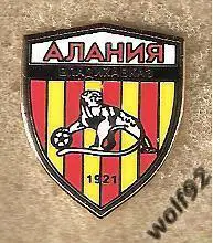 Знак ФК Алания Владикавказ (2) / 2019
