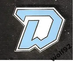 Знак Хоккей Динамо Минск (10) / 2020