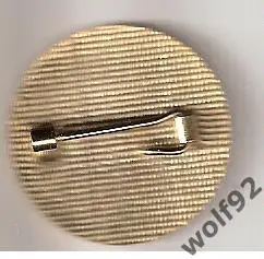 Знак Шеффилд Юнайтед Англия (1) / Sheffield United FC 1980-90-е гг. 1