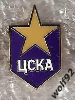 Знак Хоккей ЦСКА Москва (3) / 2000-е гг.
