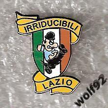 Знак Лацио Италия (2) / Lazio Irriducibili / 2010-е гг.
