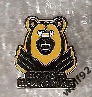 Знак Хоккей Молот-Прикамье Пермь (1) / 2000-е гг.