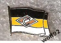 Знак Спартак Москва Российский Имперский Флаг (1) / 2000-е