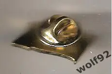 Знак Спартак Москва Российский Имперский Флаг (1) / 2000-е 1