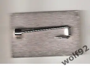 Знак Милуолл Англия (30) / Millwall FC / Fuck You I'm Millwall / 2010-е гг. 1