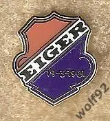 Знак Эйгер Норвегия (1) / Eiger / 2019