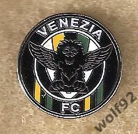 Знак Венеция Италия (3) / Venezia FC / 2016-17