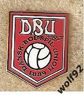 Знак Федерация Футбола Дания (5) / 2000-е гг.