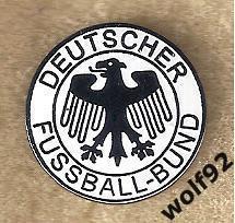Знак Федерация Футбола Германия (3) / 2020