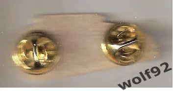 Знак ФК Спартак Юрмала Латвия (1) / FK Spartaks Jurmala / Стадион Слока / 2021 1