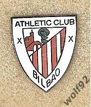 Знак Атлетик Бильбао Испания (2) / Athletic Club Bilbao / 2000-е гг.