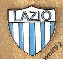 Знак Лацио Италия (10) / SS Lazio Italy / Ретро / 2019-20