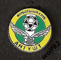 Знак ФК Ангушт Назрань (1) / 2000-е гг.