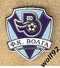 Знак Волга Нижний Новгород (2) / 2000-е гг.