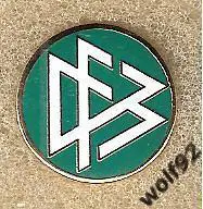 Знак Федерация Футбола Германия (24) / 2000-е гг.