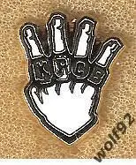 Знак ФК Красава Москва (1) / 2021