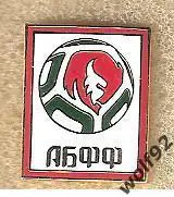 Знак Федерация Футбола Беларусь (4) / 2010-е гг.