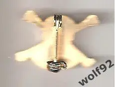 Знак Тоттенхем Хотспур Англия (54) / Tottenham Hotspur /Spurs /2000-е 1