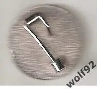 Знак Суонси Сити Англия (7) / Swansea City AFC / 2000-е 1