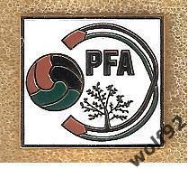 Знак Федерация Футбола Палестина (2) / 2021