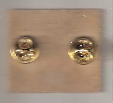 Знак Спартак Москва Чемпион России 2016-17 (6) / КОРРЕКТНЫЙ ВАРИАНТ / 2017 1