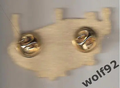 Знак ФК Динамо Махачкала (2) / Стадион Динамо / 2022 1