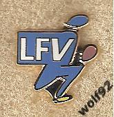 Знак Федерация Футбола Лихтенштейн (10) /2000-10-е гг.