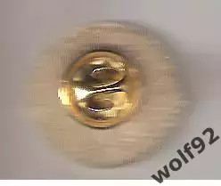 Знак Спартак Москва / Таргет / ОУКБ / 2022 1