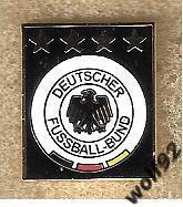 Знак Федерация Футбола Германия (33) / 2015-16-е гг.