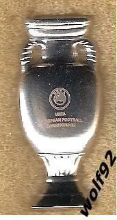 Кубок Анри Делоне / Чемпионат Европы / 2022