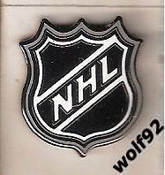 Знак Хоккей НХЛ (1) / NHL / 2000-е гг.