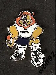 Знак ЧЕ 1996 Англия (1) / Талисман / 2000-е