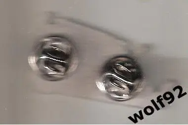 Знак ФК Ленинградец Ленинградская обл. (2) / Стадион Нова Арена / 2021 1