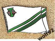 Знак Торпедо Москва / Флаг / 2010-е