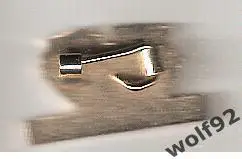 Знак Торпедо Москва / The Pride Of Moscow / Пр-во Англия / 2000-е 1