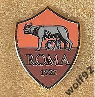 Знак Рома Италия (4) / A.S.Roma Italy / 2023