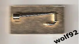 Знак Вест Хэм Юнайтед Англия (30) / West Ham United I.C.F. / 2000-е 1