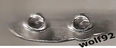 Знак ФК Якутия Якутск (1) / Стадион Туймаада / Ретро / 2023 1