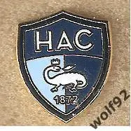 Знак Гавр Франция (6) / Le Havre AC / 2023