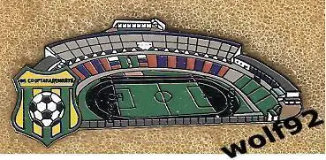 Знак СпортАкадемКлуб Москва (2) / Стадион ФОП Измайлово / 2023