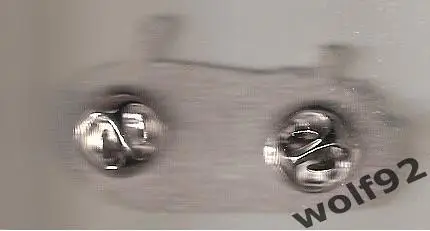 Знак ФК Вулкан Петропавловск-Камчатский (1) / Стадион Спартак / Ретро / 2023 1